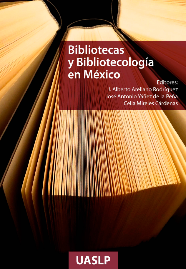 Bibliotecas y Bibliotecología en México